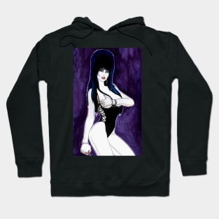 Elvira Hoodie